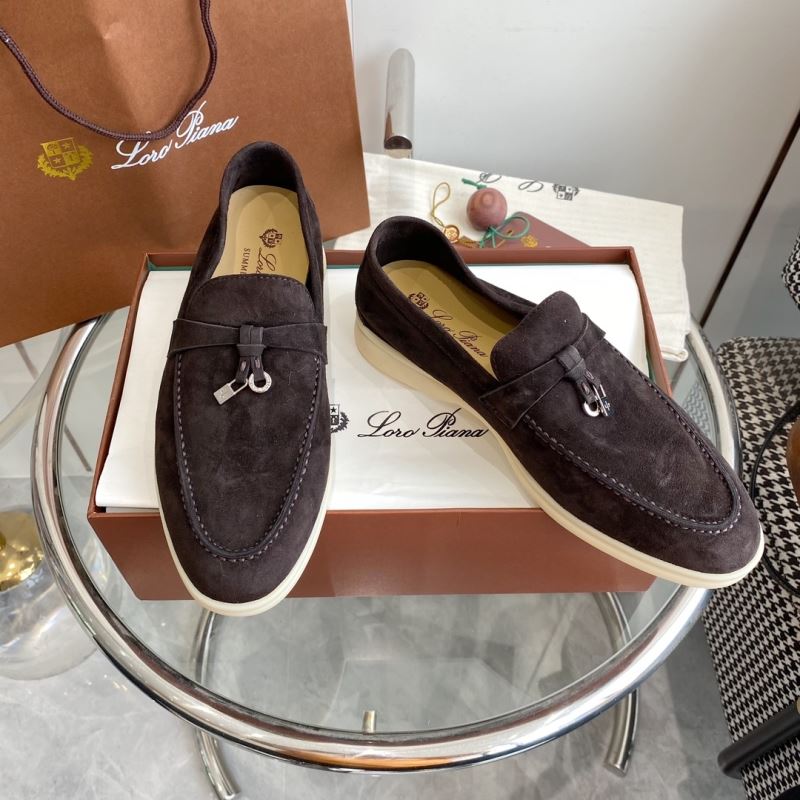 Loro Piana Shoes